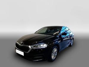 Skoda Octavia Ambition 2.0 TDI 6-Gang