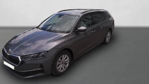 Skoda Octavia Business Skoda 1.5 TSI mHEV 110 kW (150 PS) 7-Gang-DSG 1.5 TSI mHEV 7-Gang-DSG