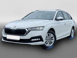 Skoda Octavia Combi 1.0 TSI DSG SMART-LINK+VIRTUAL-COC
