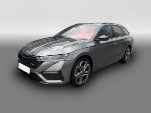 Skoda Octavia Combi 1.4 eHybrid DSG RS iV PANO LED HEAD UP ACC