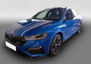 Skoda Octavia Combi 1.4 eHybrid DSG RS iV REAR VIEW LED UP NAVI