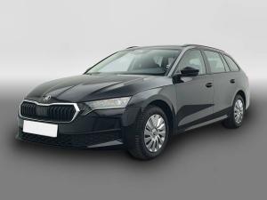 Skoda Octavia Combi 1.5 eTSI DSG Essence AHK PDC LED