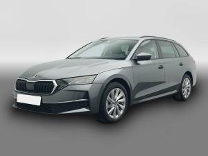 Skoda Octavia Combi 1.5 eTSI DSG Selection AHK 360 HuD NAVI