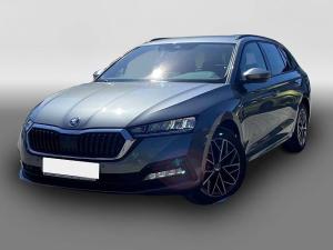 Skoda Octavia Combi 1.5 TSI Clever AHK+SMART-LINK+VIRT