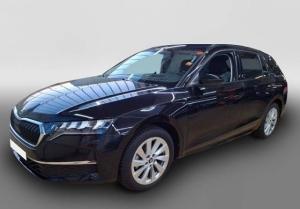 Skoda Octavia Combi 1.5 TSI DSG Selection LED KAMERA NAVI SHZ