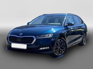 Skoda Octavia Combi 1.5 TSI e-TEC DSG CLEVER 17″+EL.HE