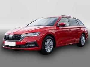 Skoda Octavia Combi 1. TSI Ambition