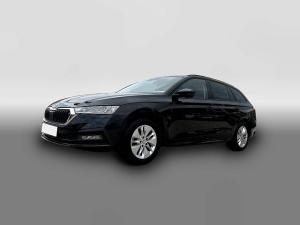 Skoda Octavia Combi 2.0 TDI Ambition *LED Navi Sitzh.*