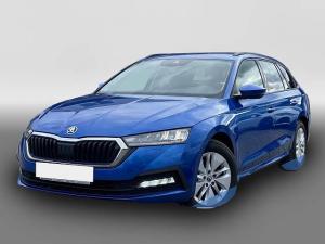 Skoda Octavia Combi 2.0 TDI DSG 4×4 Ambition SMART-LIN