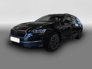 Skoda Octavia Combi 2.0 TDI DSG AB287EUR Tour AHK NAVI REAR VIEW SHZ