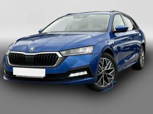 Skoda Octavia Combi 2.0 TDI DSG AHK+SMART-LINK+VIRTUAL