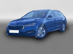 Skoda Octavia Combi 2.0 TDI DSG Ambition SMART-LINK+AH
