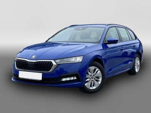 Skoda Octavia Combi 2.0 TDI DSG Ambition SMART-LINK+VI