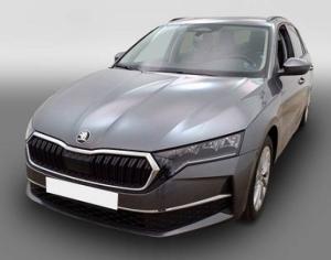 Skoda Octavia Combi 2.0 TDI DSG Selection AHK KAMERA LED NAVI