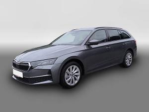 Skoda Octavia Combi 2.0 TDI DSG Selection AHK NAVI MATRIX STANDH ACC PDC KESSY