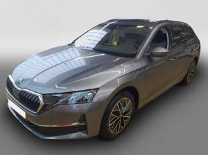 Skoda Octavia Combi 2.0 TDI DSG Selection Tour AHK ACC LED NAVI