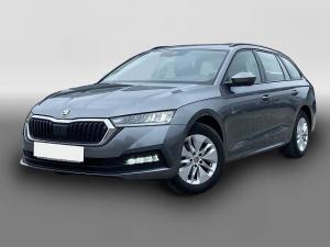 Skoda Octavia Combi 2.0 TDI DSG SMART-LINK+VIRTUAL-COC