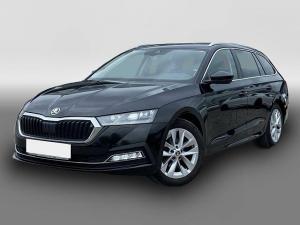 Skoda Octavia Combi 2.0 TDI DSG Style EL.HECK+AHK+HEAD
