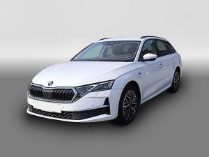 Skoda Octavia Combi 2.0 TDI DSG Tour AHK MATRIX ACC PDC SITZH KESSY