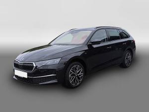 Skoda Octavia Combi 2.0 TDI DSG Tour AHK NAVI MATRIX ACC PDC KESSY