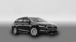 Skoda Octavia Combi 2.0 TDI Selection