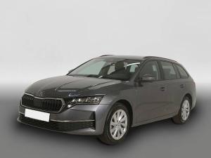 Skoda Octavia Combi 2.0 TDI Selection