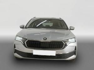 Skoda Octavia Combi 2.0 TDI Selection