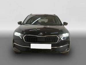Skoda Octavia Combi 2.0 TDI Selection