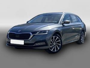Skoda Octavia Combi 2.0 TSI DSG 4×4 Style 18″+EL.HECK+