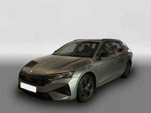 Skoda Octavia Combi 2.0 TSI DSG RS Matrix-LED NAVI HUD PANO ACC SIDEASS PARKASS SHZ KEYLESS
