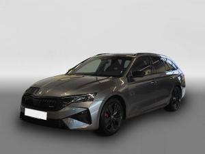 Skoda Octavia Combi 2.0 TSI DSG RS MATRIX-LED NAVI PANO HUD ACC SIDEASS PARKASS SHZ KEYLESS