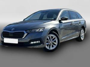 Skoda Octavia Combi iV 1.4 TSI DSG eHybrid AHK+SMART-L