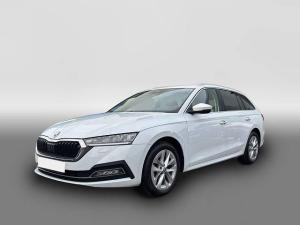Skoda Octavia Combi LED/HUD/Virco/Navi/Kam/SHZ/ACC/AHK