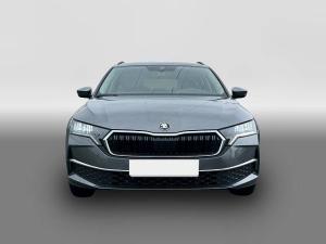Skoda Octavia Combi Selection TDI DSG|AHK|el.HECK|NAVI