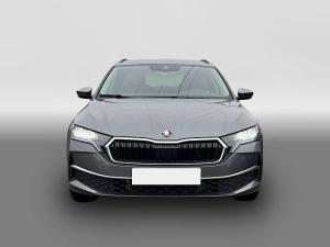 Skoda Octavia Combi Selection TDI DSG|AHK|el.HECK|NAVI