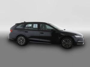 Skoda Octavia Combi Selection TSI DSG|ACC|NAVI|WINTERP