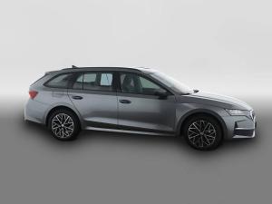 Skoda Octavia Combi Selection TSI DSG|ACC|NAVI|WINTERP