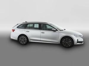 Skoda Octavia Combi Selection TSI DSG|ACC|NAVI|WINTERP