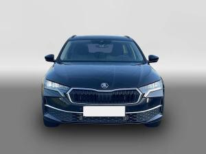 Skoda Octavia Combi Selection TSI DSG|ACC|NAVI|WINTERP