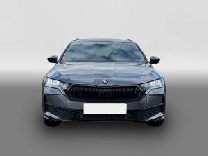 Skoda Octavia Combi Sportline TDI DSG|AHK|el.HECK|NAVI