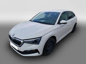 Skoda Scala 1.0 TSI Ambition*Sunset*Business*PDC