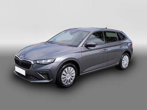 Skoda Scala 1.0 TSI DSG Essence LED PDC SHZ