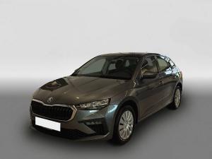 Skoda Scala 1.0 TSI DSG Essence LED SHZ GRA KLIMA PDC