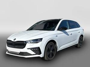 Skoda Scala 1.0 TSI Monte Carlo Assistenzpaket RFK Matrix LED Lenkradheizung