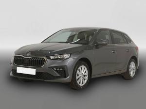 Skoda Scala 1.0 TSI Selection