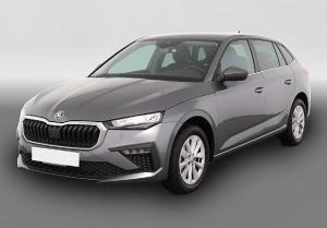 Skoda Scala 1.0 TSI Selection