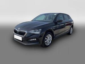 Skoda Scala 1.0TSI Ambition SITZHZ/LED/CLIMATROIC