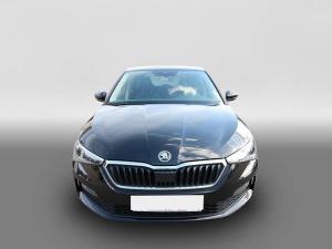 Skoda Scala 1.5 TSI 7-DSG Style Plus LED+KAMERA+AHK…