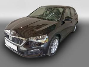 Skoda Scala 1.5 TSI Ambition PDC+LED+SHZ