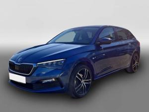 Skoda Scala 1.5 TSI Drive 125